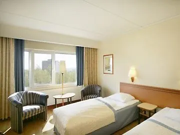 Scandic Vest Hotel Århus