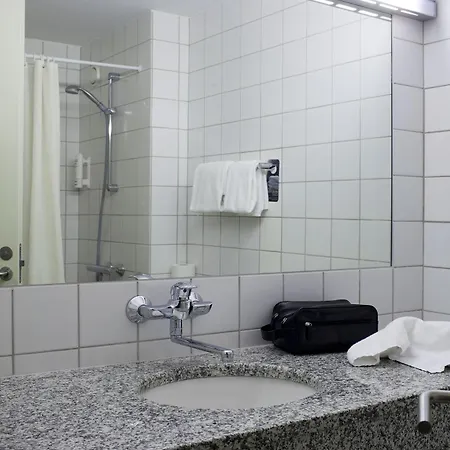 Scandic Vest Århus