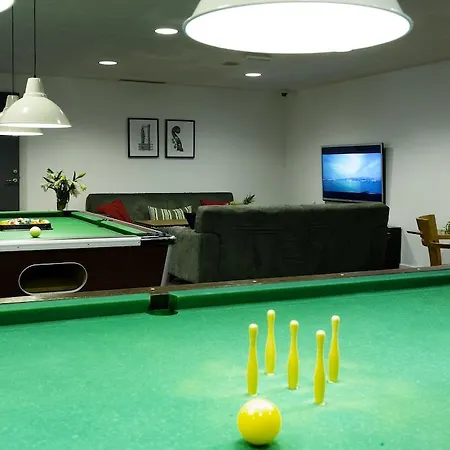 Scandic Vest Hotel