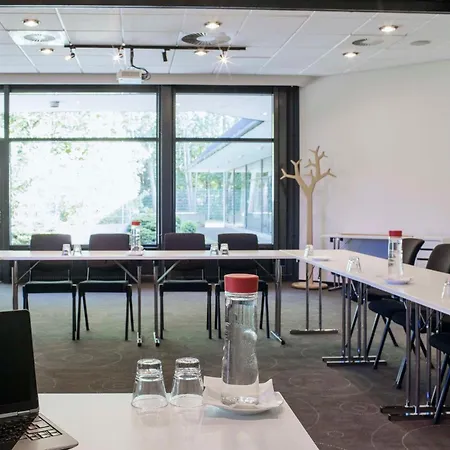 Scandic Vest Århus