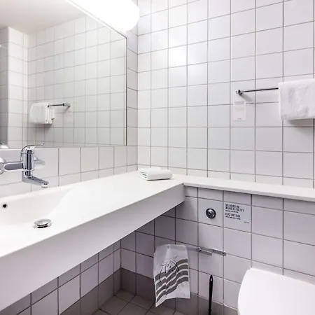 Scandic Vest 4* Århus