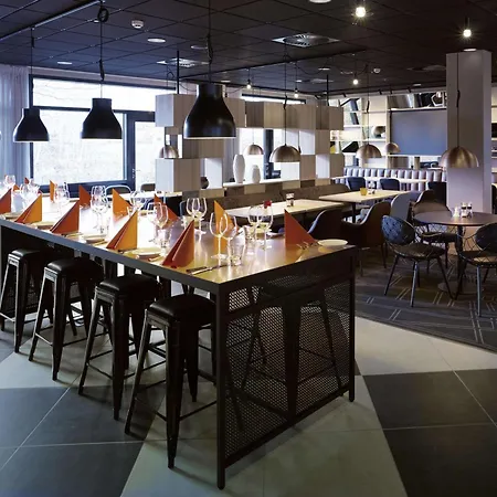 Scandic Vest 4* Århus