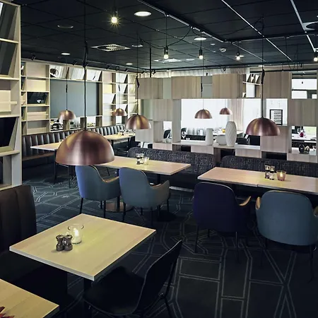 Scandic Vest Hotel