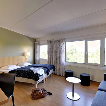 Scandic Vest Hotel Århus