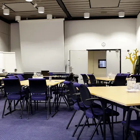 Scandic Vest 4* Århus
