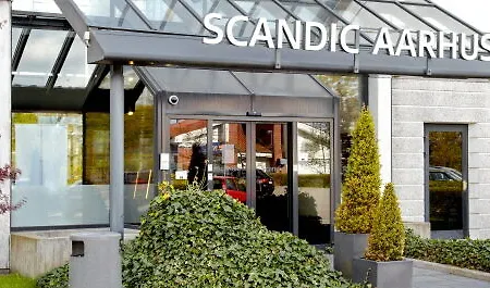 Hotel Scandic Vest