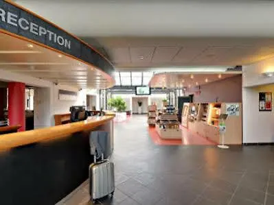Hotel Scandic Vest Århus