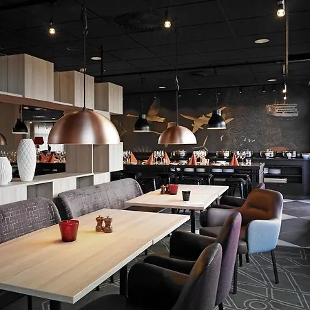 Hotel Scandic Vest Århus
