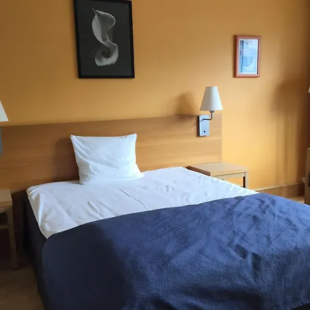 Scandic Vest Hotel Århus
