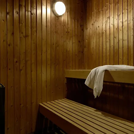 Scandic Vest Hotel 4*