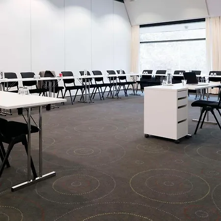 Scandic Vest Århus