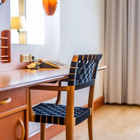 Scandic Vest 4* Århus