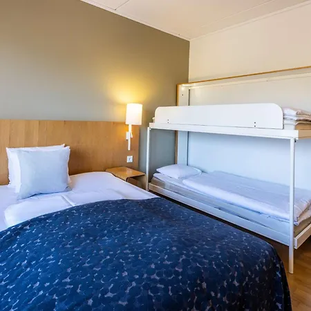 Hotel Scandic Vest 4*