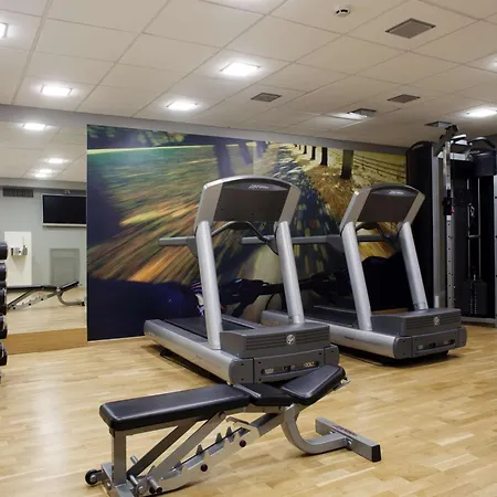 Scandic Vest Århus