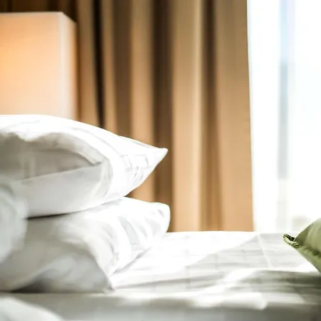 Hotel Scandic Vest