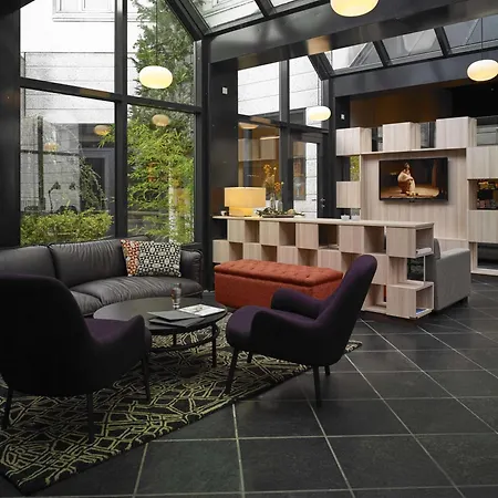 Scandic Vest Århus